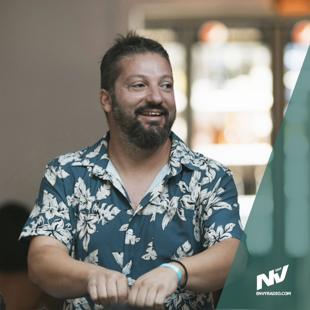 Housemotion_Radioshow